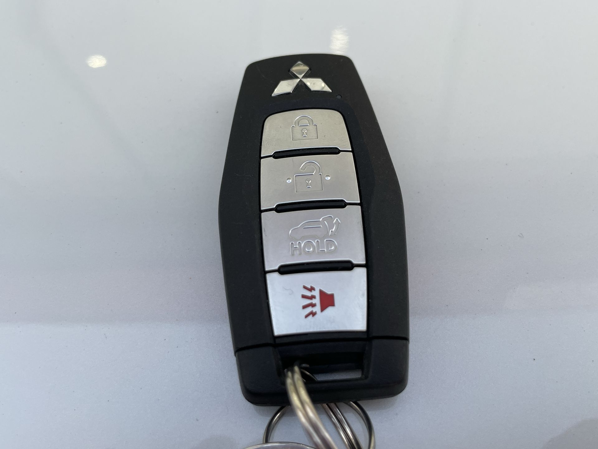 2024 Mitsubishi OUTLANDER DIAMOND