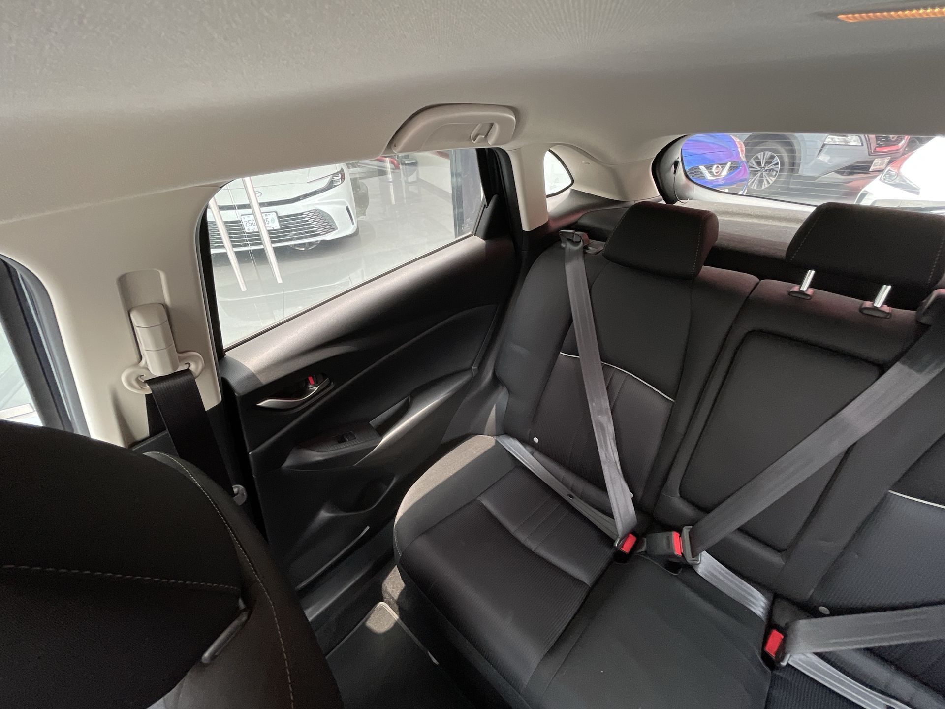 2019 Mazda Mazda CX3 I 2WD