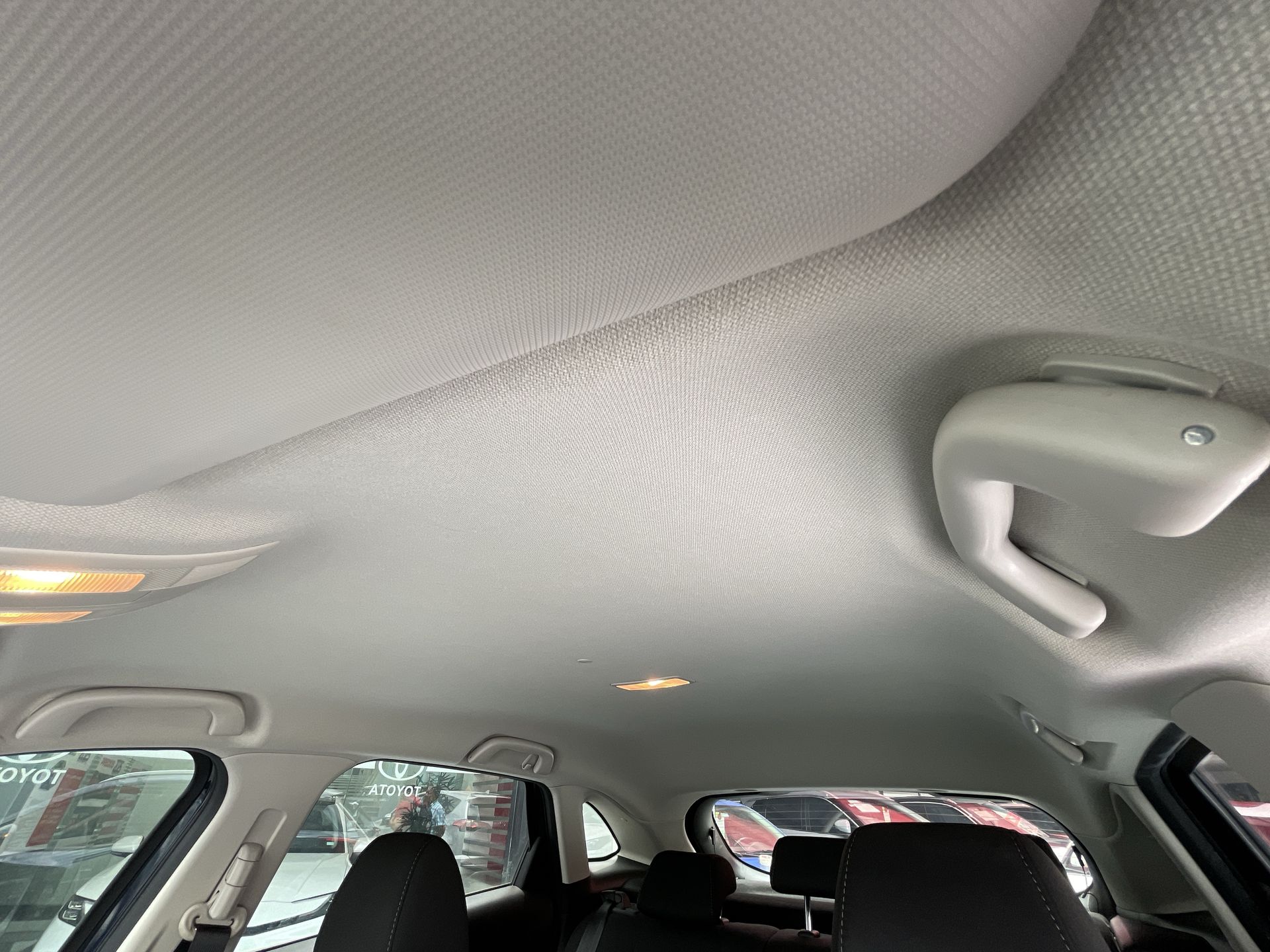 2019 Mazda Mazda CX3 I 2WD