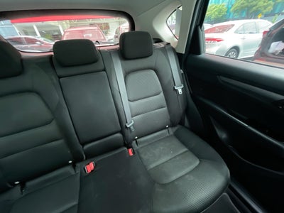 2019 Mazda Mazda CX-5 I SPORT 2WD