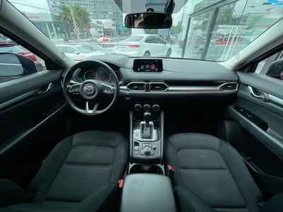 2019 Mazda Mazda CX-5 I SPORT 2WD