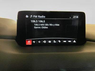 2021 Mazda Mazda CX-5 I GRAND TOURING 2WD