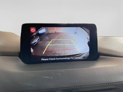 2021 Mazda Mazda CX-5 I GRAND TOURING 2WD
