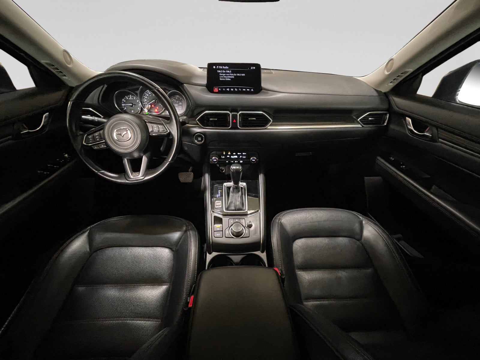 2021 Mazda Mazda CX-5 I GRAND TOURING 2WD
