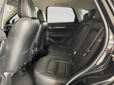 2021 Mazda Mazda CX-5 I GRAND TOURING 2WD