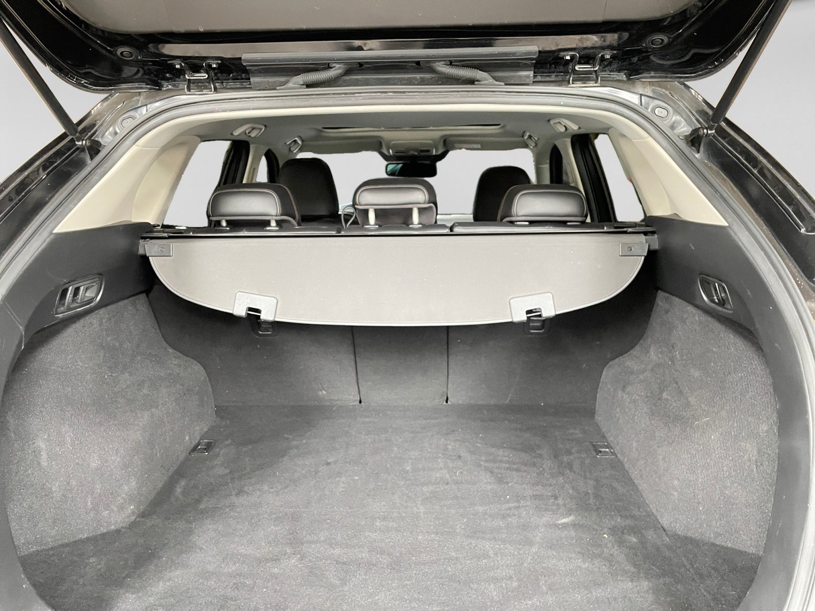 2021 Mazda Mazda CX-5 I GRAND TOURING 2WD