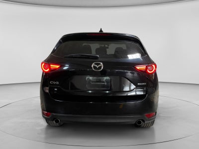 2021 Mazda Mazda CX-5 I GRAND TOURING 2WD