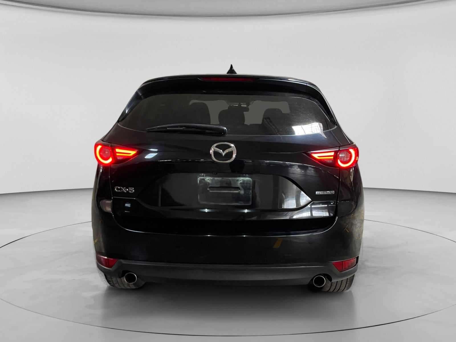 2021 Mazda Mazda CX-5 I GRAND TOURING 2WD