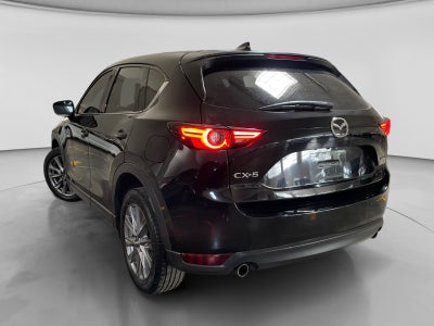 2021 Mazda Mazda CX-5 I GRAND TOURING 2WD
