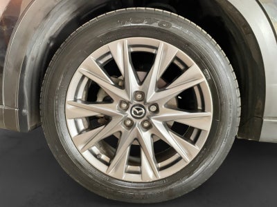 2021 Mazda Mazda CX-5 I GRAND TOURING 2WD
