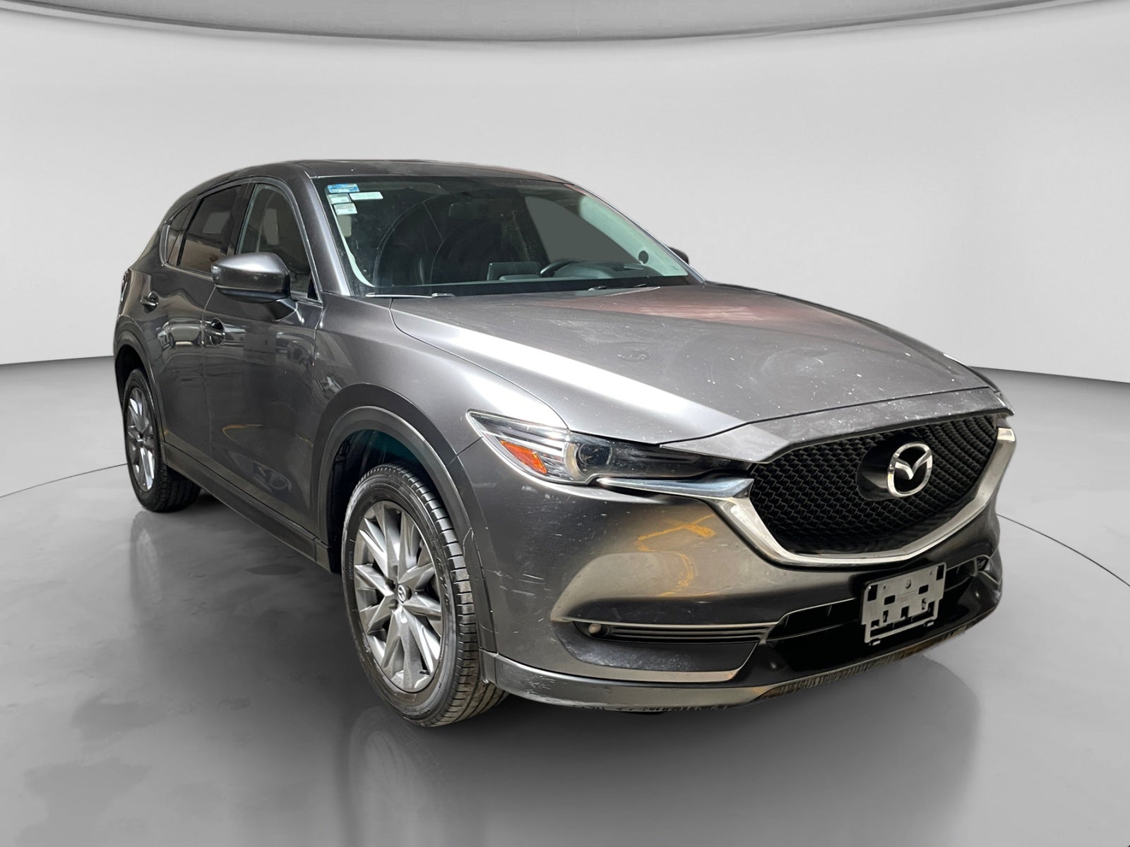 2021 Mazda Mazda CX-5 S GRAND TOURING 2WD
