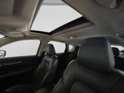 2021 Mazda Mazda CX-5 S GRAND TOURING 2WD