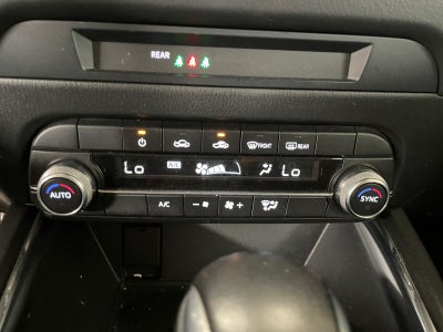 2021 Mazda Mazda CX-5 S GRAND TOURING 2WD