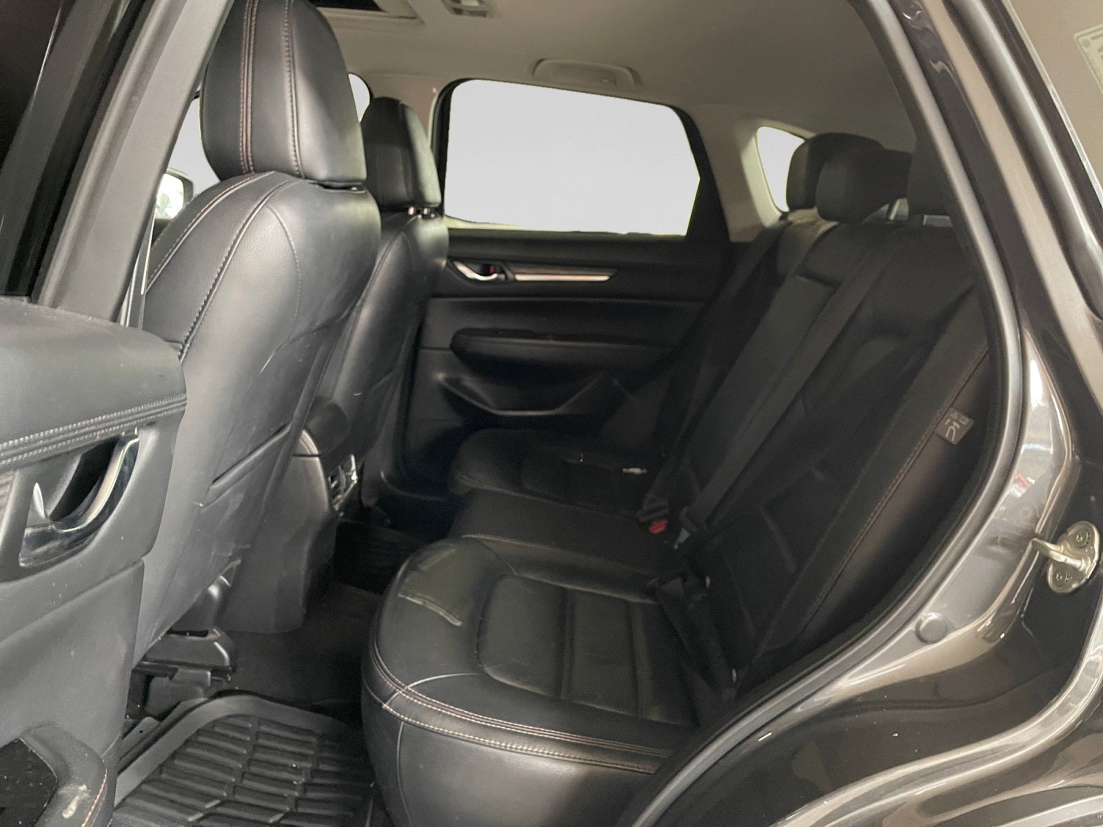 2021 Mazda Mazda CX-5 S GRAND TOURING 2WD