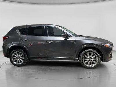 2021 Mazda Mazda CX-5 S GRAND TOURING 2WD