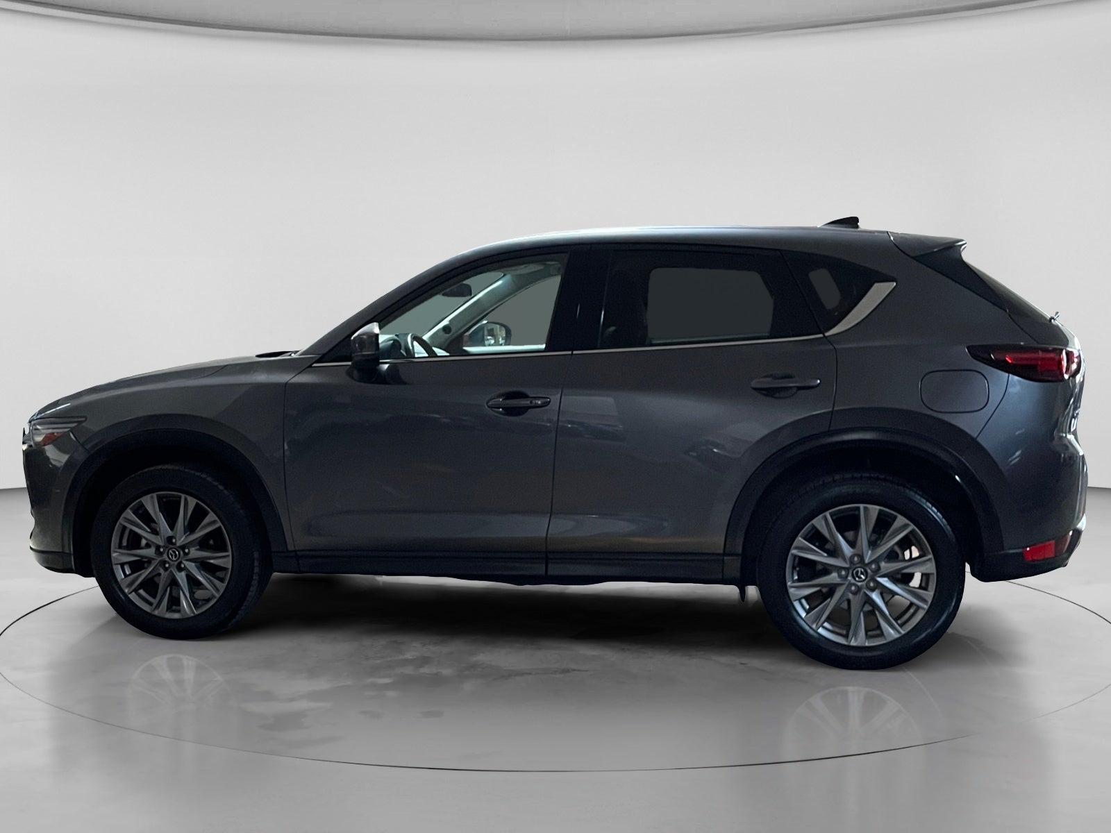 2021 Mazda Mazda CX-5 S GRAND TOURING 2WD