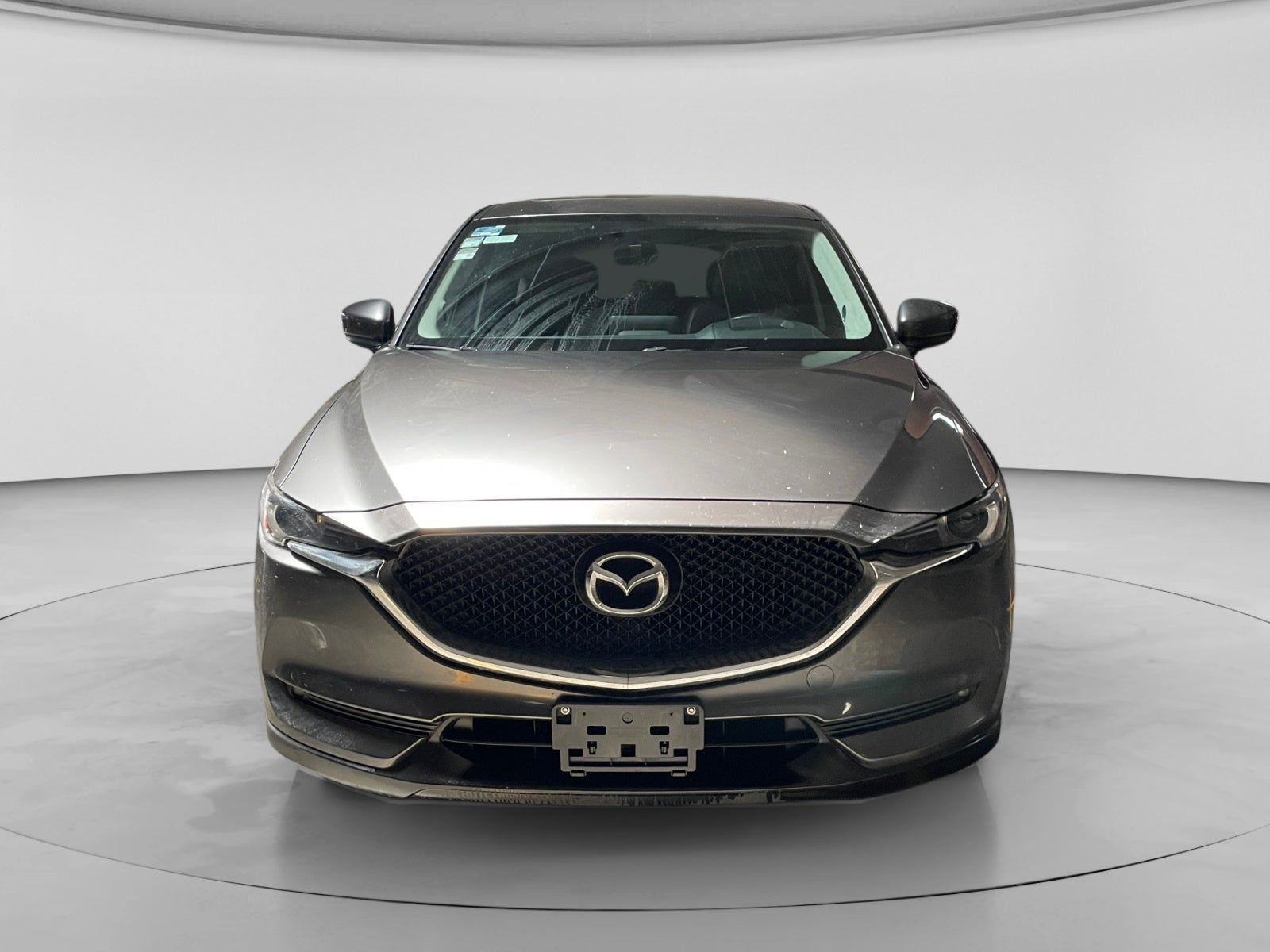 2021 Mazda Mazda CX-5 S GRAND TOURING 2WD