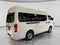 2025 Nissan URVAN PANEL VENTANAS AMPLIA 25