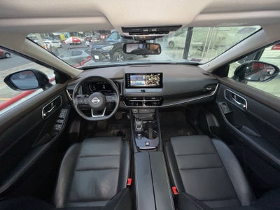2024 Nissan X-TRAIL PLATINUM 3 ROW 24