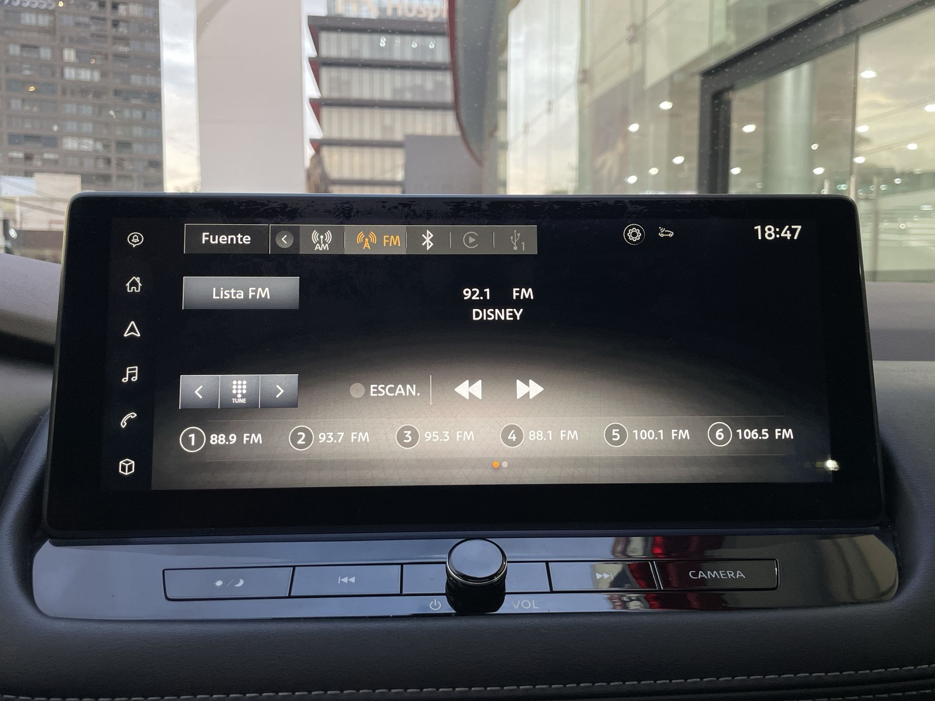 2024 Nissan X-TRAIL PLATINUM 3 ROW 24