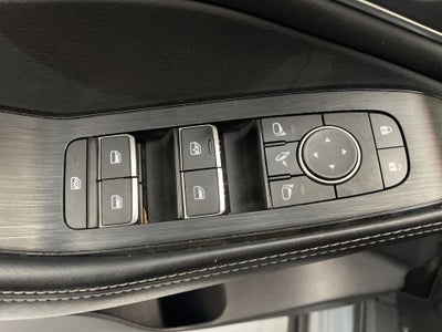 2024 Nissan X-TRAIL PLATINUM 3 ROW 24