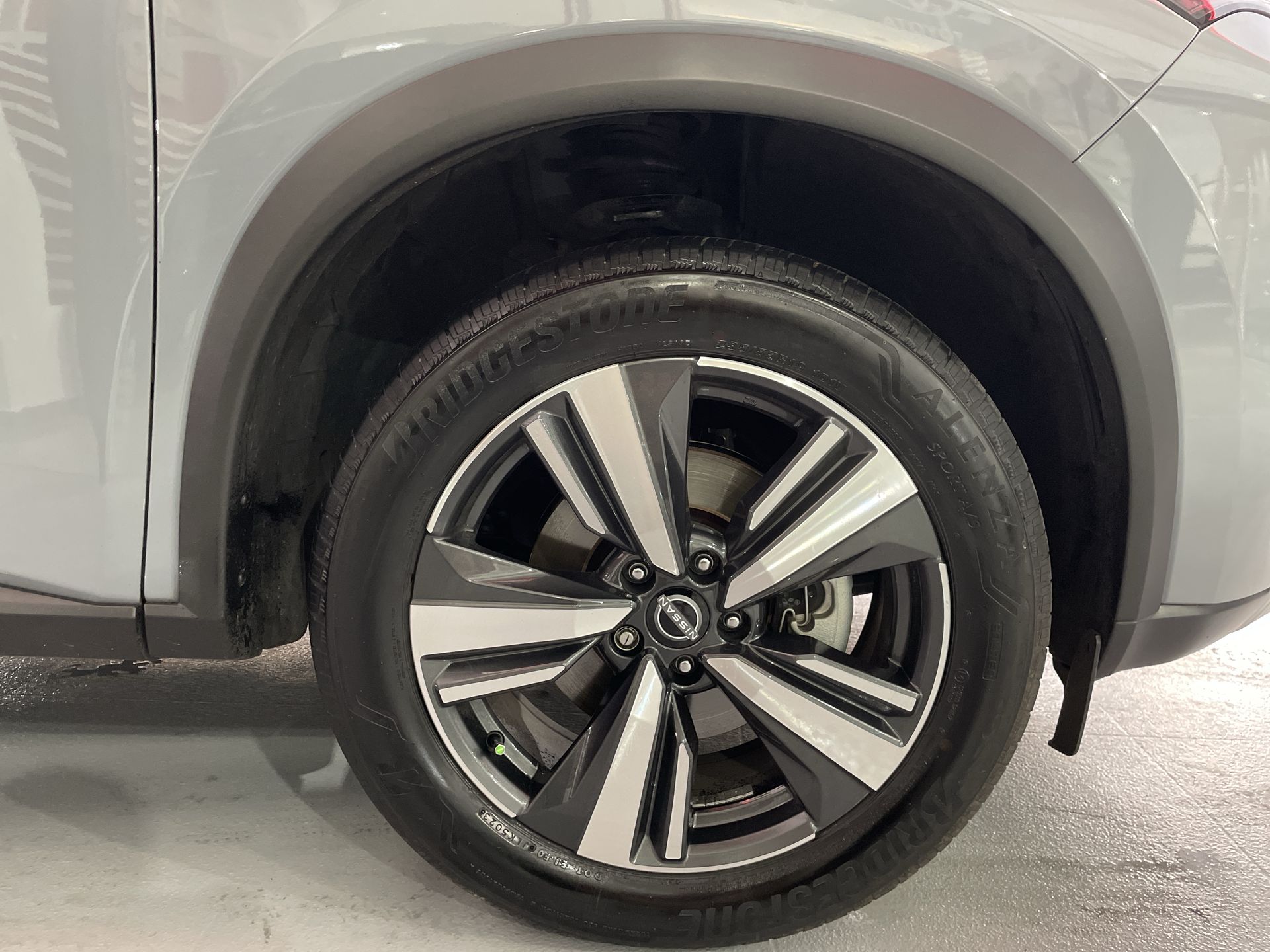 2024 Nissan X-TRAIL PLATINUM 3 ROW 24