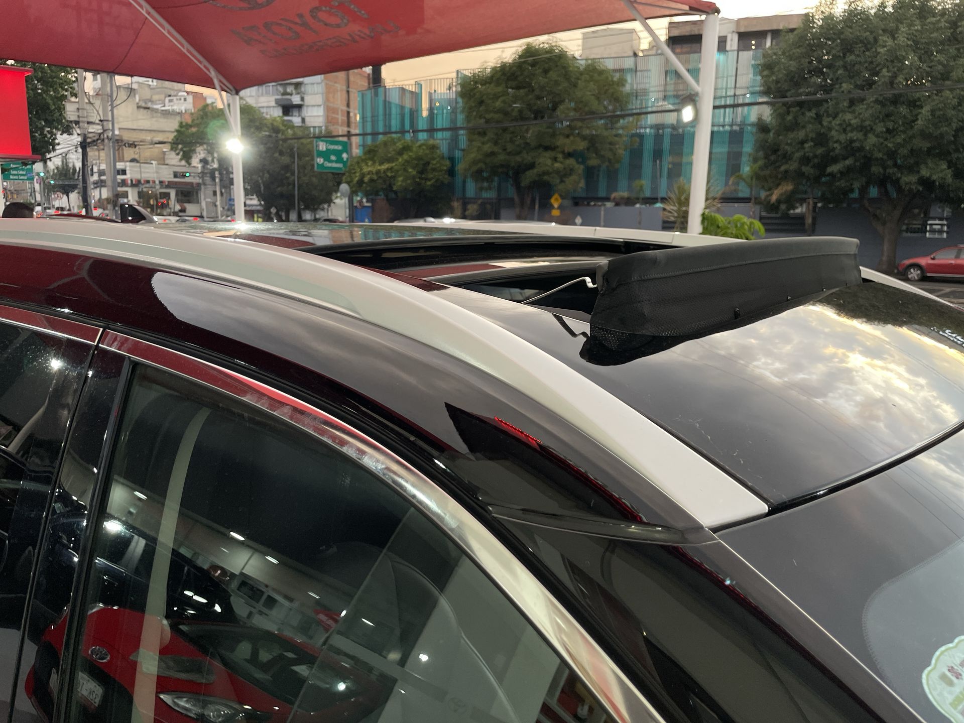 2024 Nissan X-TRAIL PLATINUM 3 ROW 24
