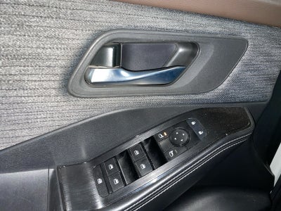 2023 Nissan X-TRAIL ADVANCE 2 ROW 23