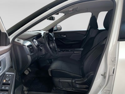 2023 Nissan X-TRAIL ADVANCE 2 ROW 23