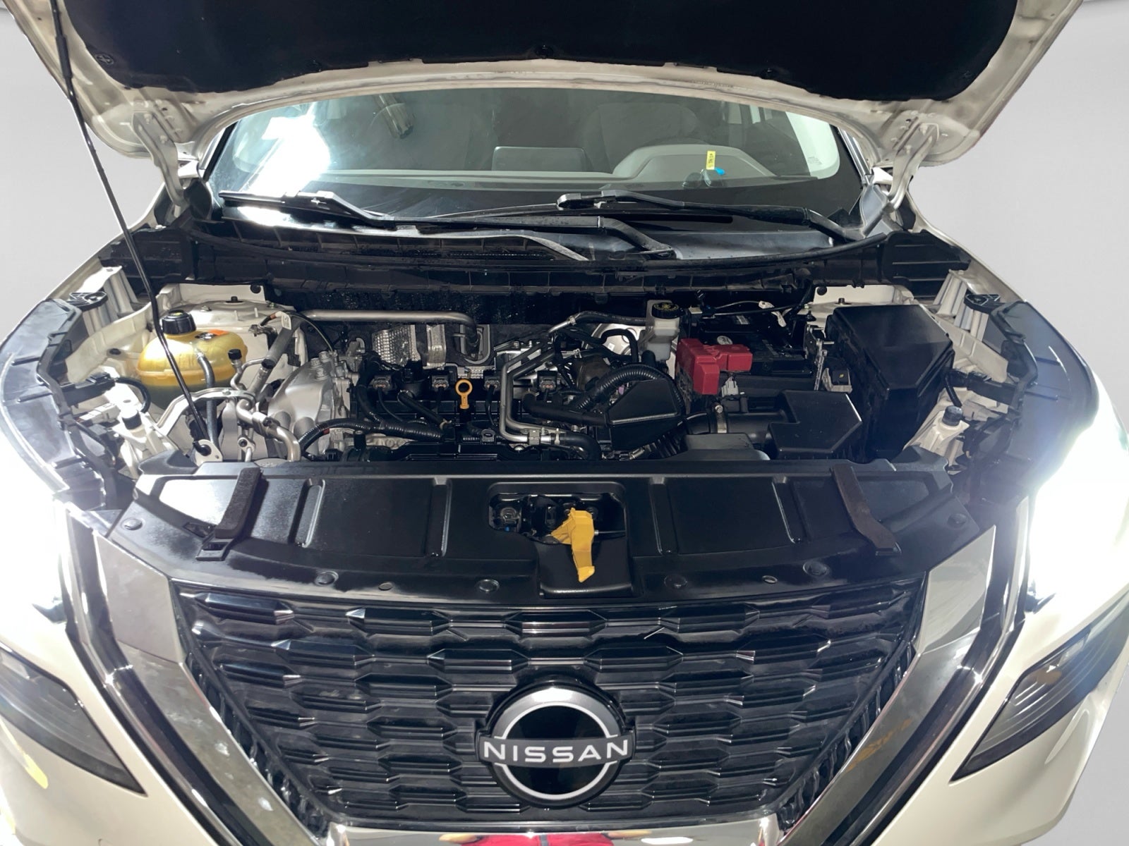 2023 Nissan X-TRAIL ADVANCE 2 ROW 23