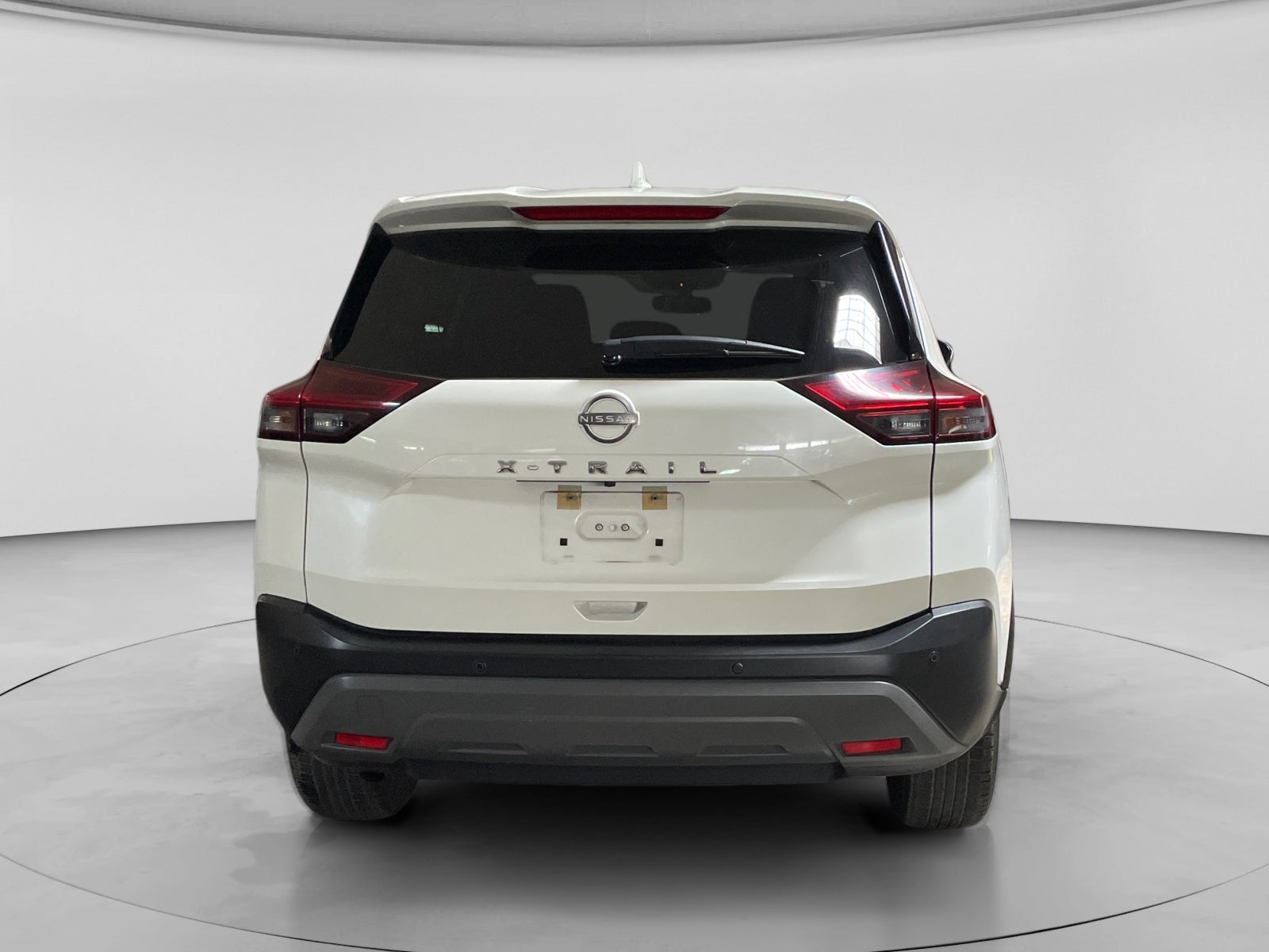 2023 Nissan X-TRAIL ADVANCE 2 ROW 23