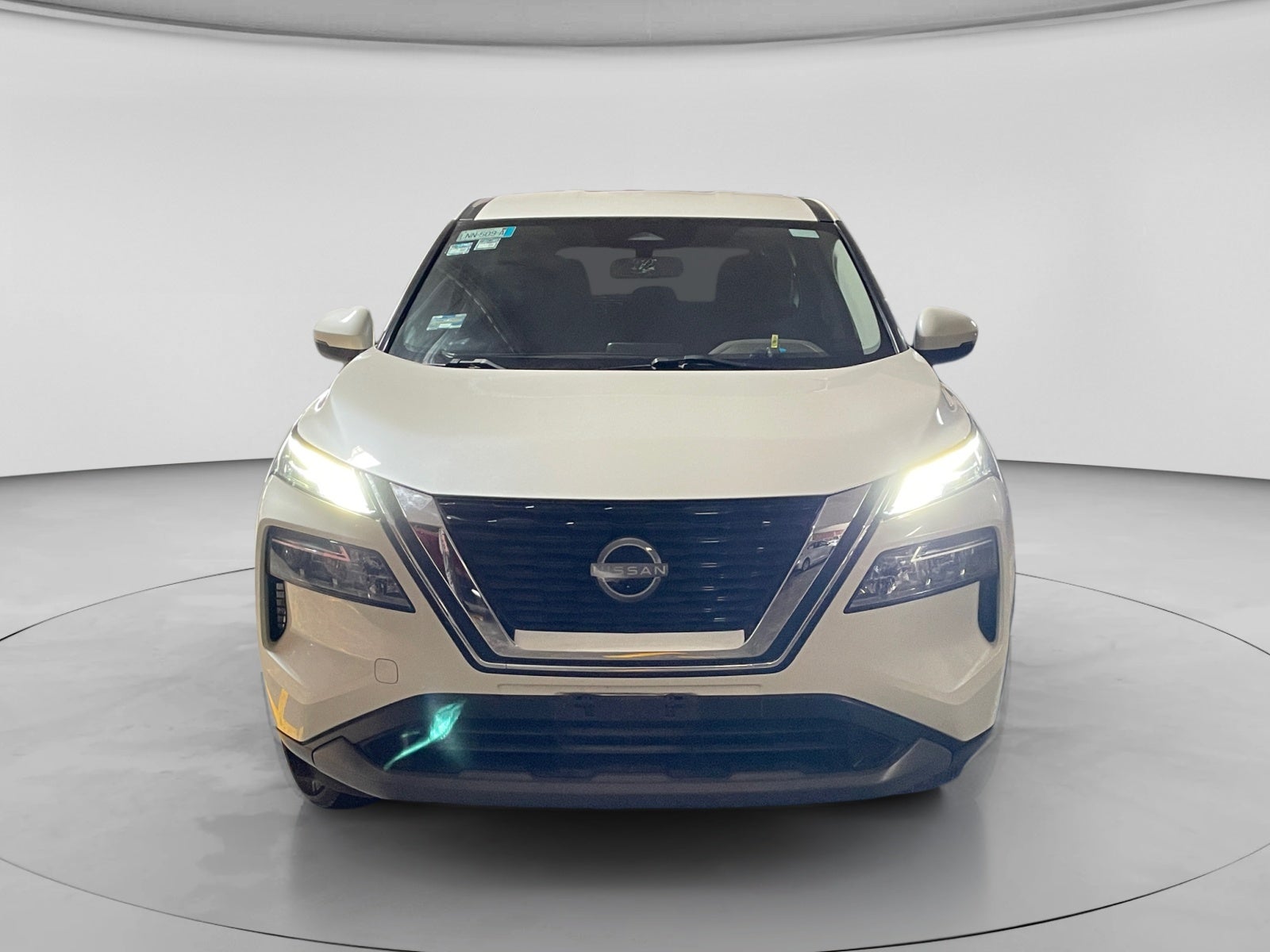 2023 Nissan X-TRAIL ADVANCE 2 ROW 23