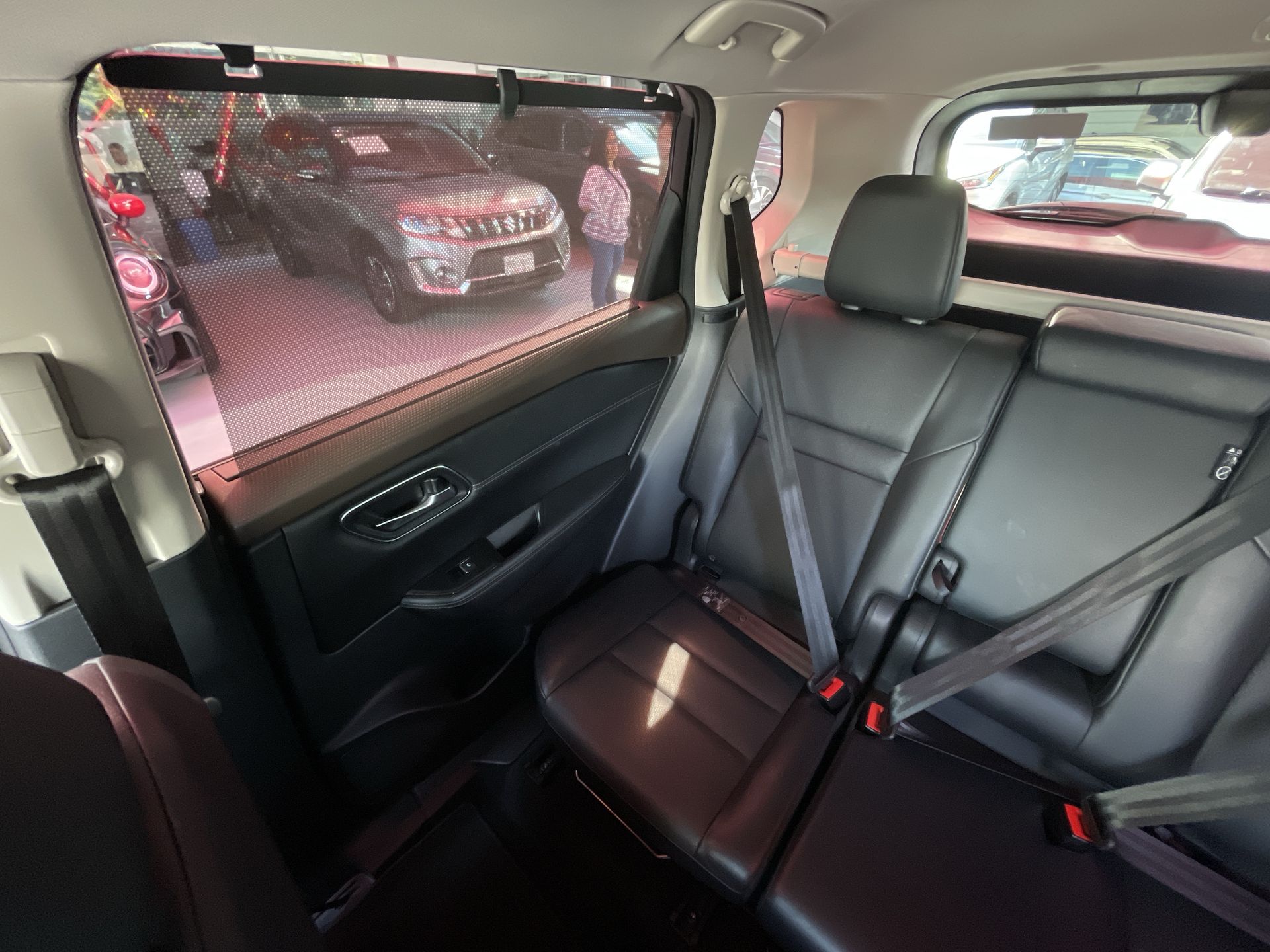 2023 Nissan X-TRAIL PLATINUM PLUS 2 ROW 23