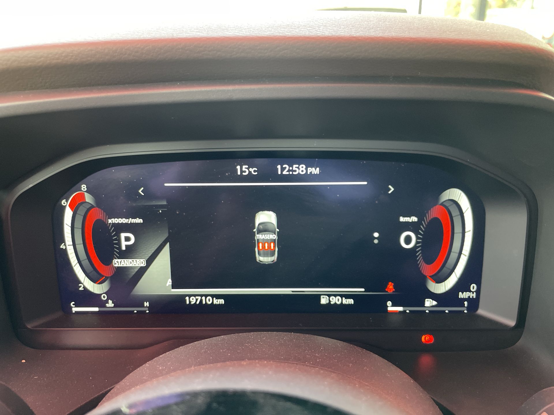 2023 Nissan X-TRAIL PLATINUM PLUS 2 ROW 23