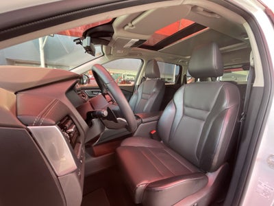 2023 Nissan X-TRAIL PLATINUM PLUS 2 ROW 23