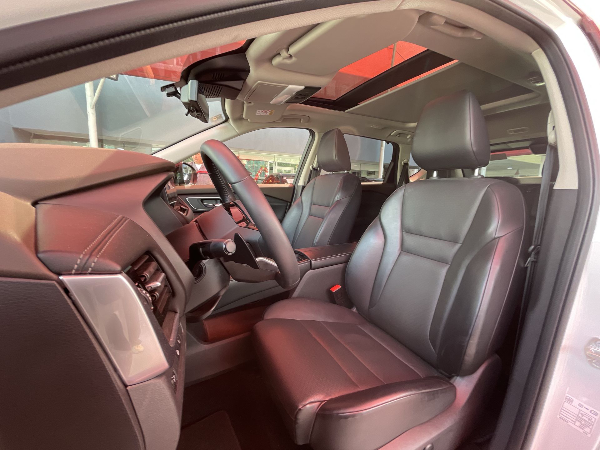 2023 Nissan X-TRAIL PLATINUM PLUS 2 ROW 23