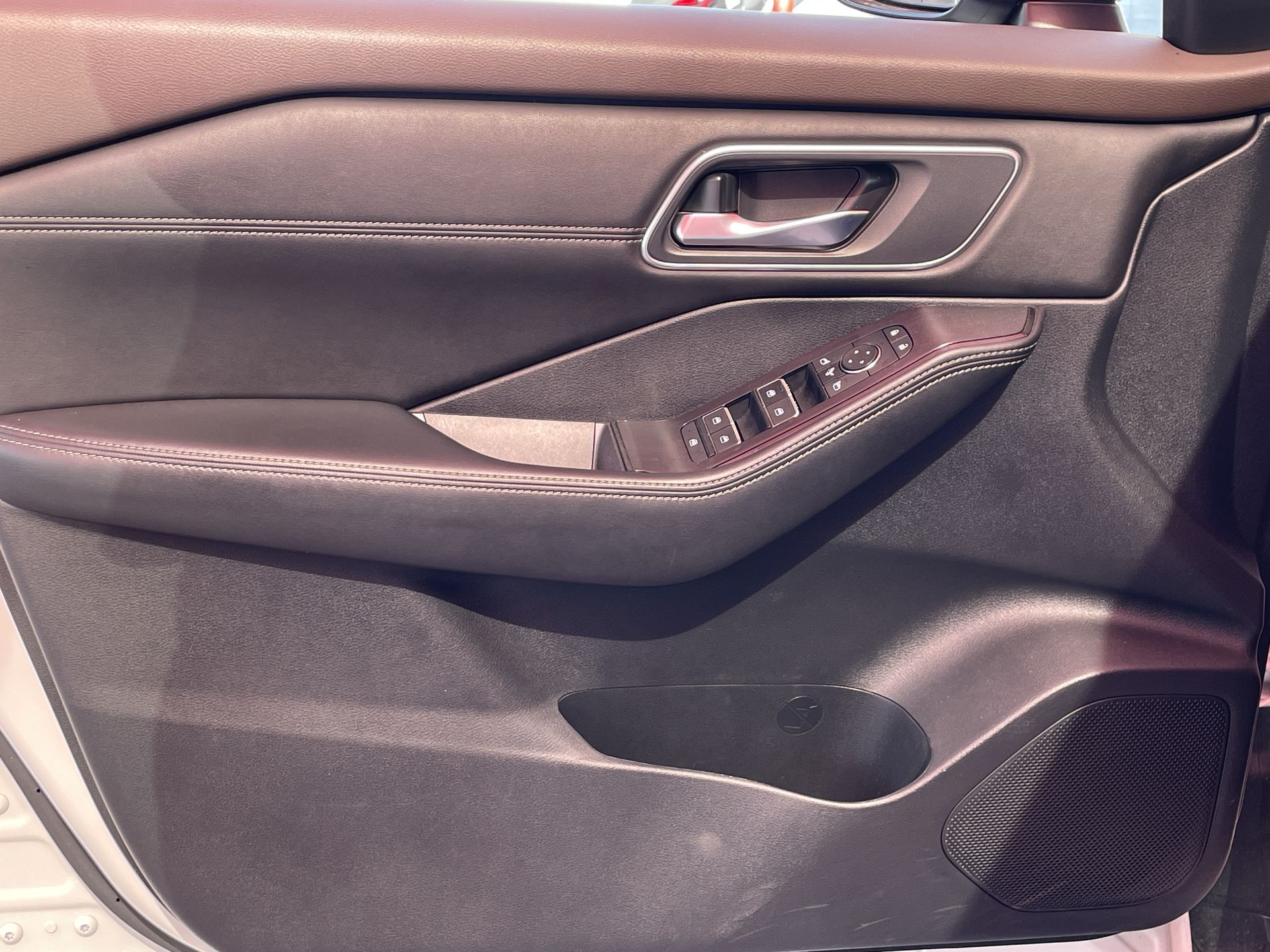 2023 Nissan X-TRAIL PLATINUM PLUS 2 ROW 23