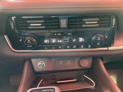 2023 Nissan X-TRAIL PLATINUM PLUS 2 ROW 23