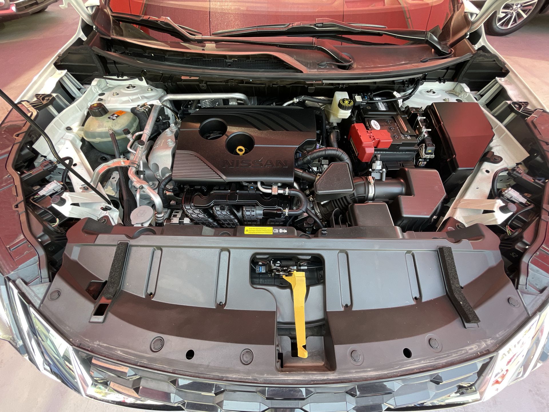 2023 Nissan X-TRAIL PLATINUM PLUS 2 ROW 23