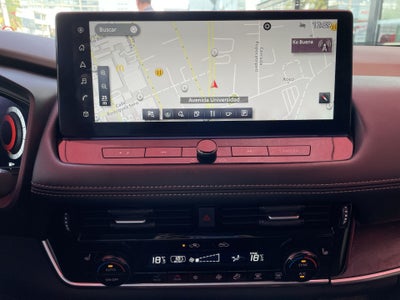 2023 Nissan X-TRAIL PLATINUM PLUS 2 ROW 23