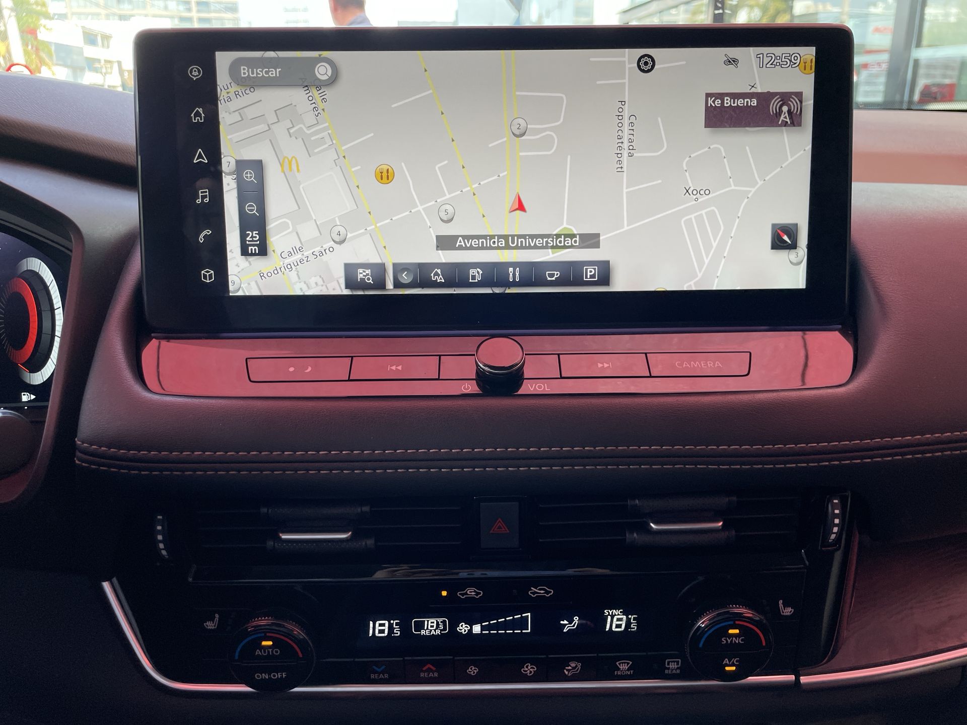 2023 Nissan X-TRAIL PLATINUM PLUS 2 ROW 23