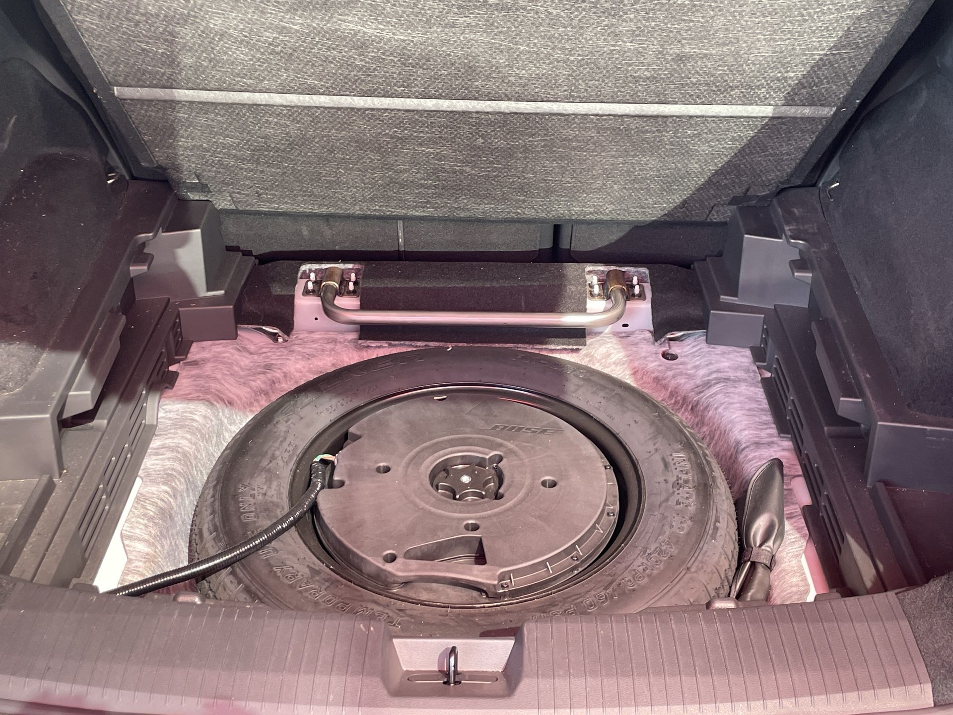 2023 Nissan X-TRAIL PLATINUM PLUS 2 ROW 23