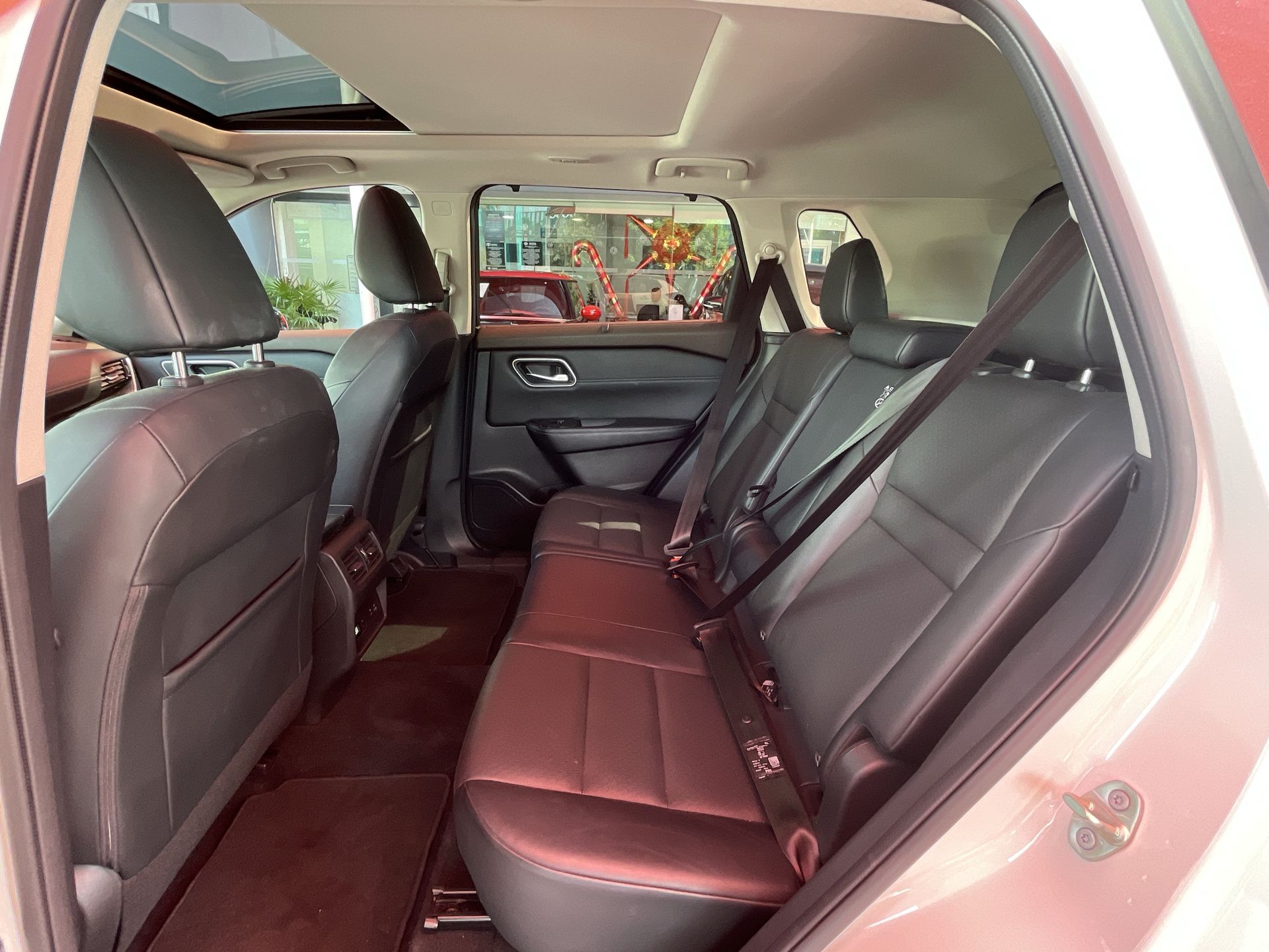 2023 Nissan X-TRAIL PLATINUM PLUS 2 ROW 23