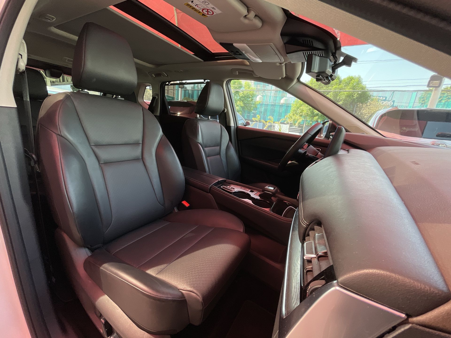 2023 Nissan X-TRAIL PLATINUM PLUS 2 ROW 23