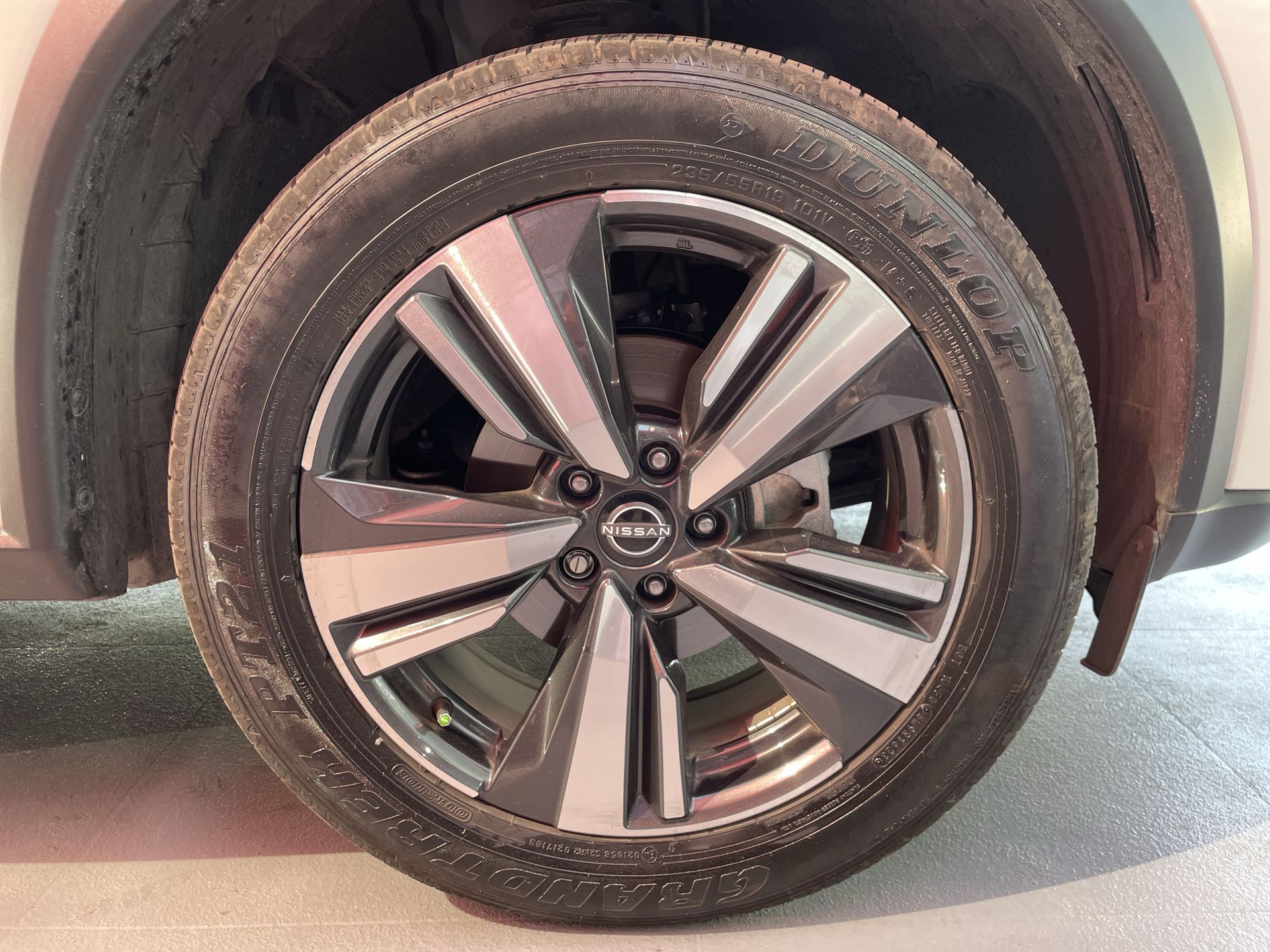 2023 Nissan X-TRAIL PLATINUM PLUS 2 ROW 23