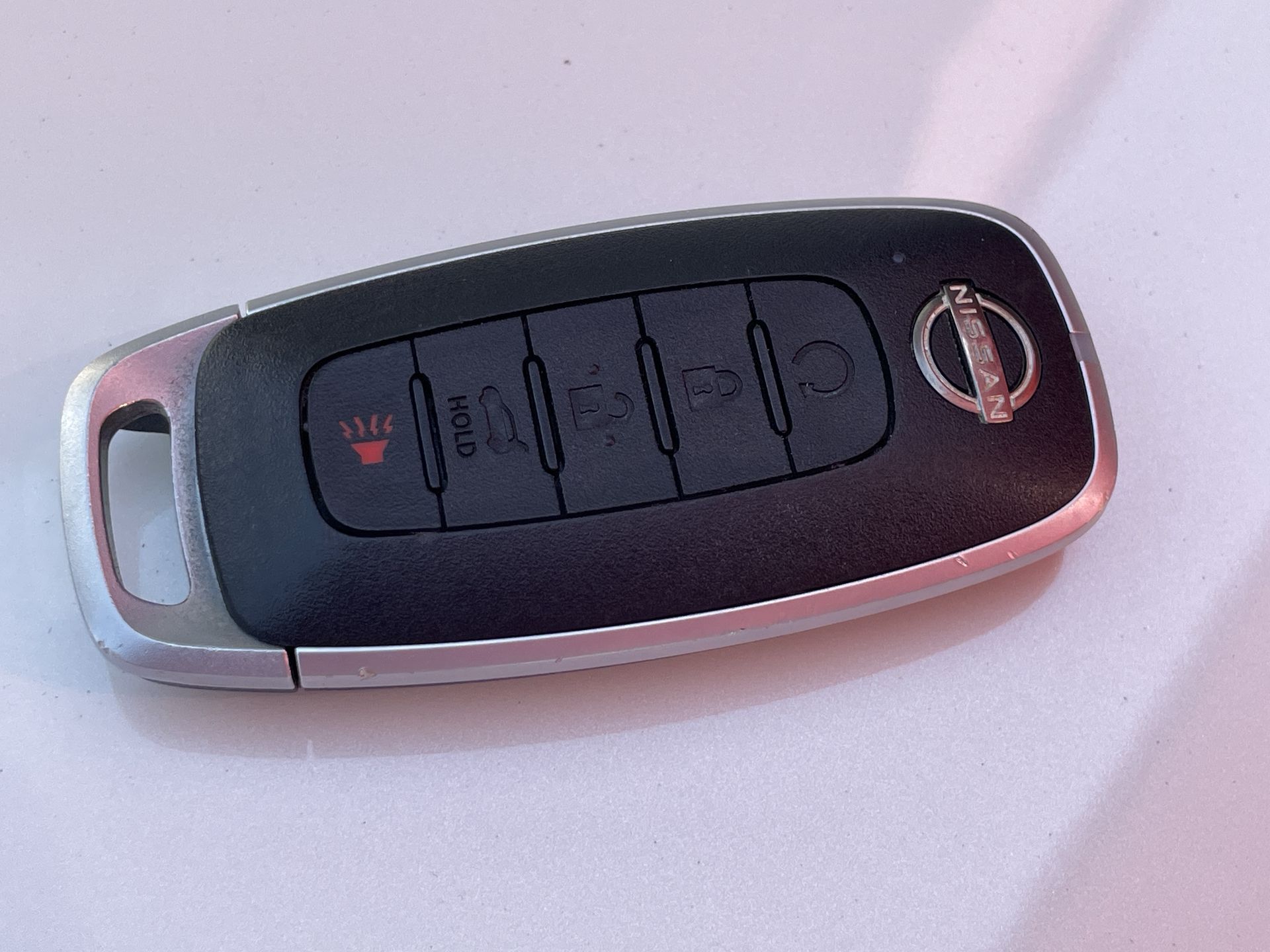 2023 Nissan X-TRAIL PLATINUM PLUS 2 ROW 23