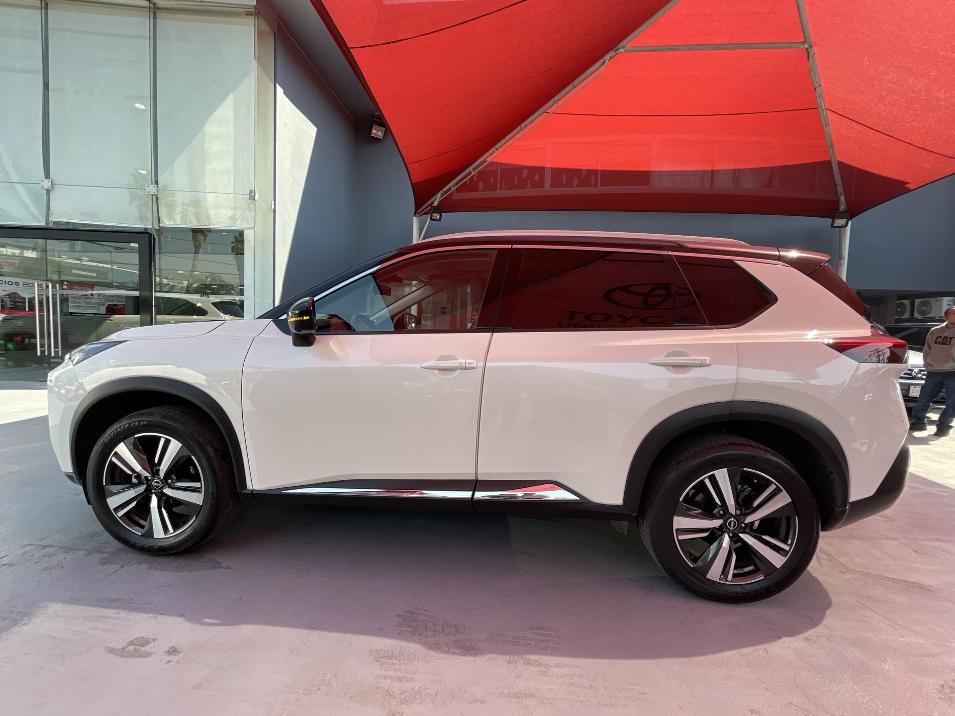 2023 Nissan X-TRAIL PLATINUM PLUS 2 ROW 23