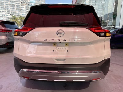 2023 Nissan X-TRAIL PLATINUM PLUS 2 ROW 23