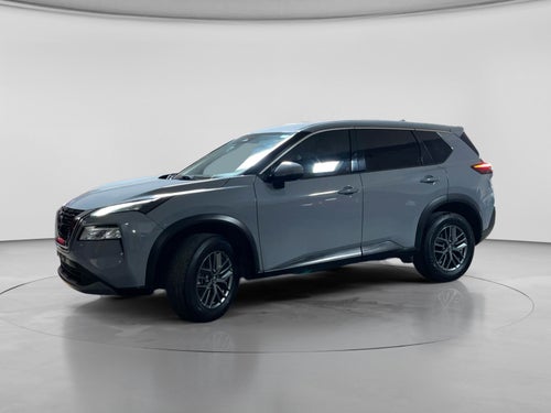 2023 Nissan X-TRAIL ADVANCE 2 ROW 23