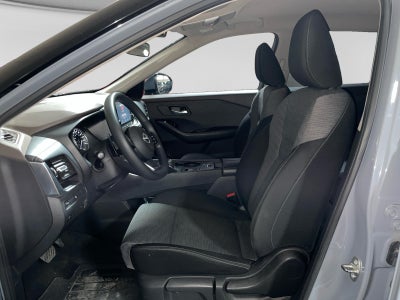 2023 Nissan X-TRAIL ADVANCE 2 ROW 23